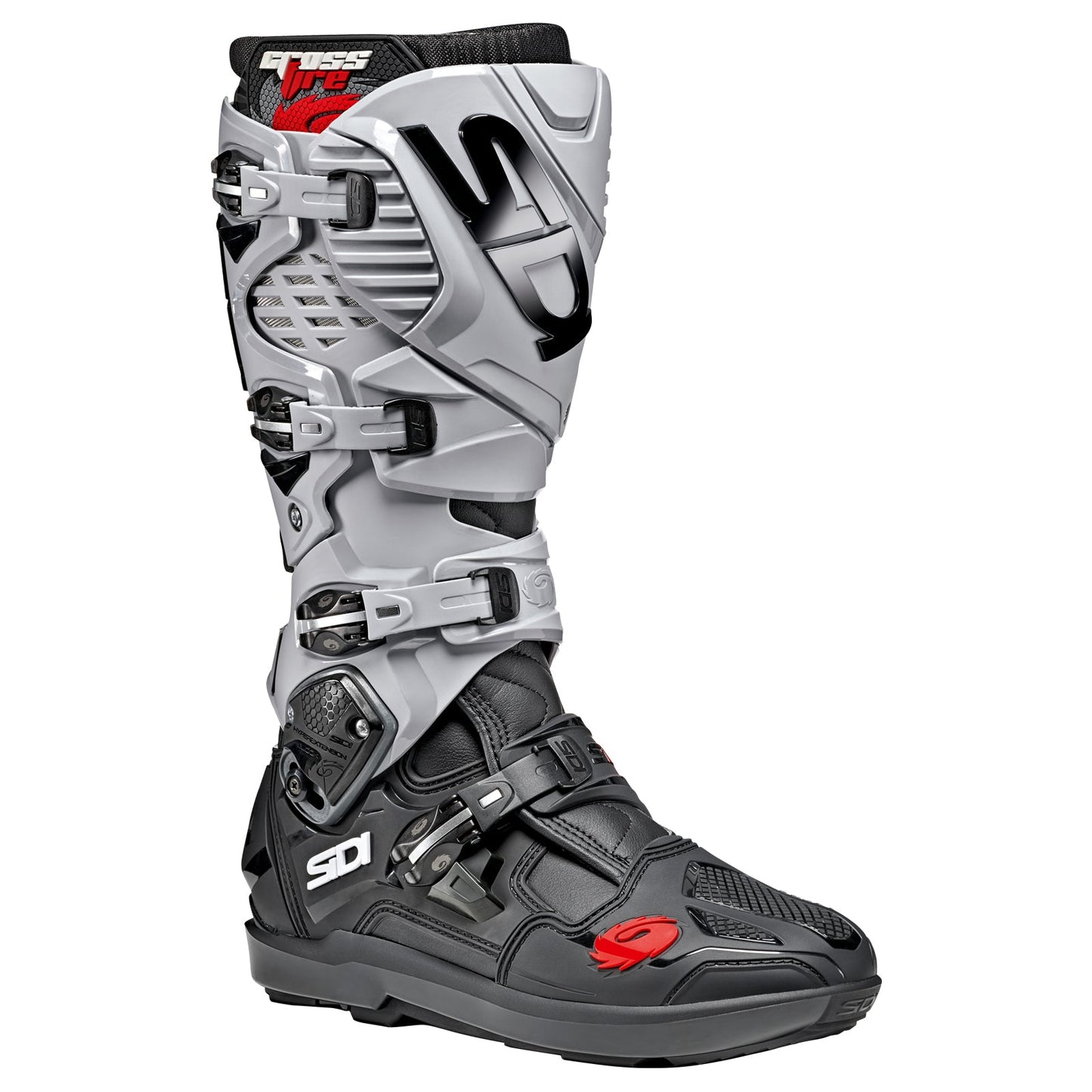 SIDI Crossfire 3 SRS Boot - InGearMotoSIDIMotorcycle Boots40