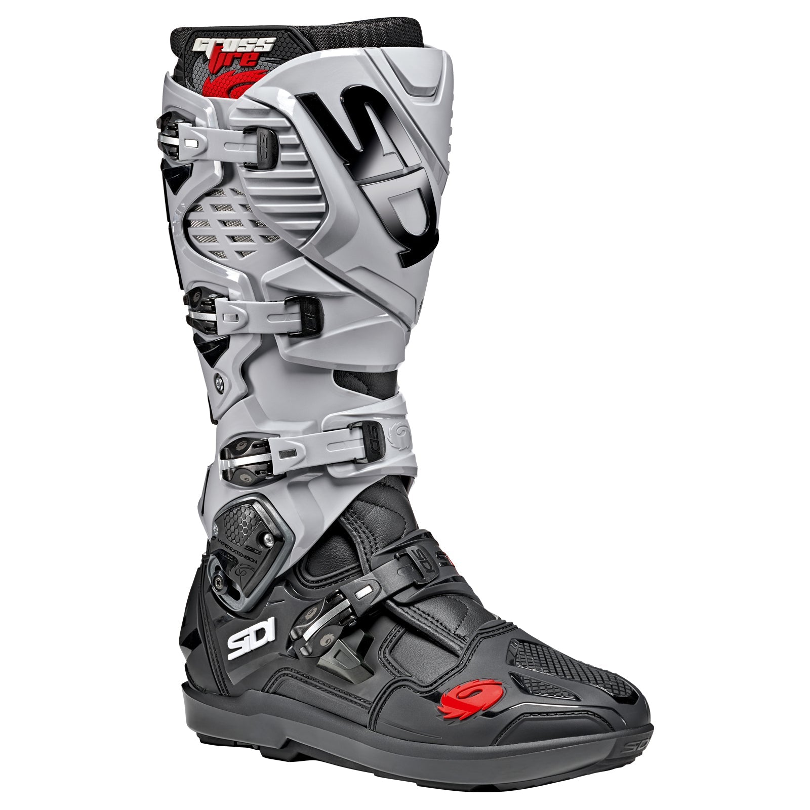 SIDI Crossfire 3 SRS Boot - InGearMotoSIDIMotorcycle Boots40