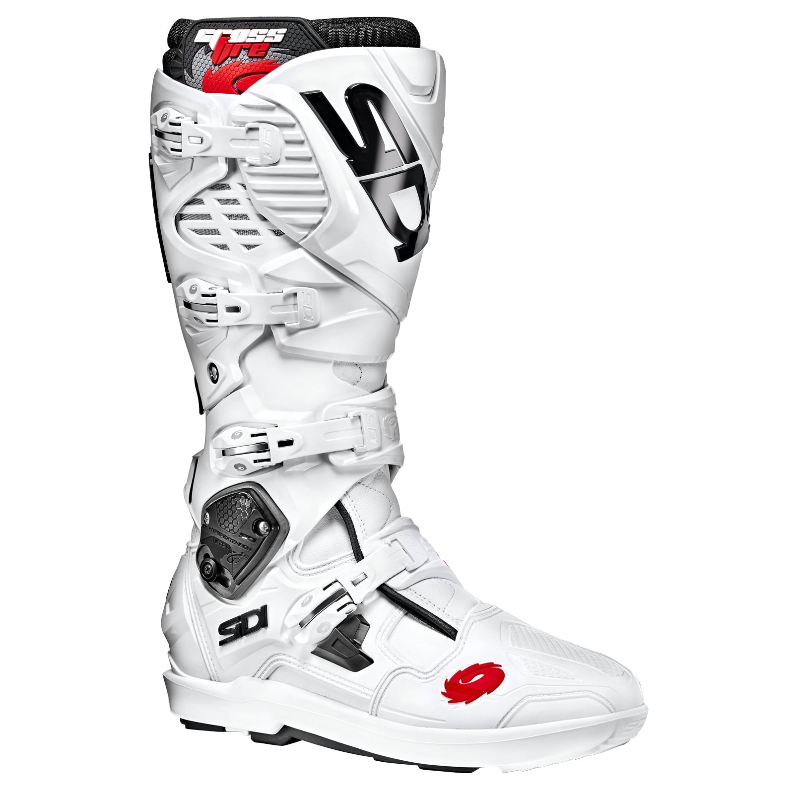 SIDI Crossfire 3 SRS Boot - InGearMotoSIDIMotorcycle Boots40