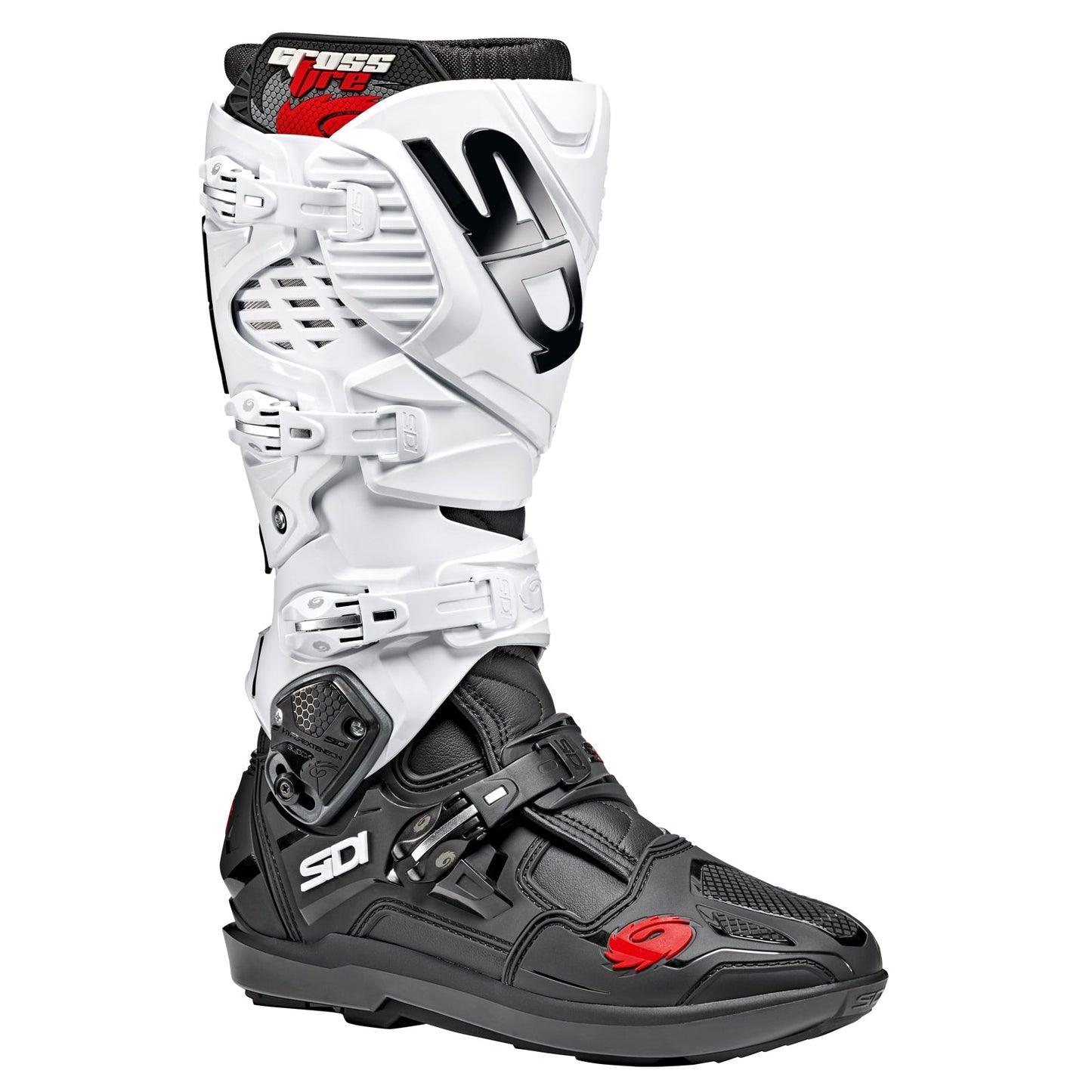 SIDI Crossfire 3 SRS Boot - InGearMotoSIDIMotorcycle Boots40