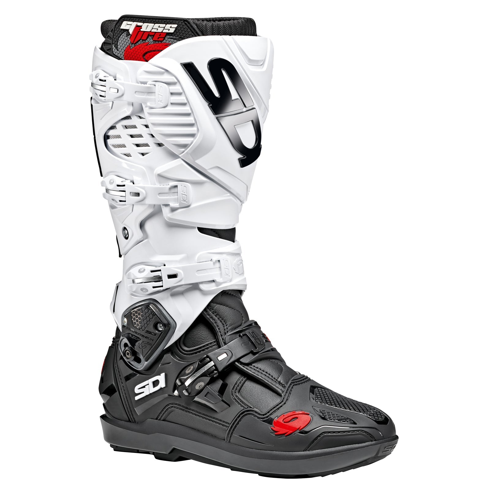 SIDI Crossfire 3 SRS Boot - InGearMotoSIDIMotorcycle Boots40