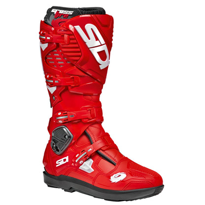 SIDI Crossfire 3 SRS Boot - InGearMotoSIDIMotorcycle Boots40