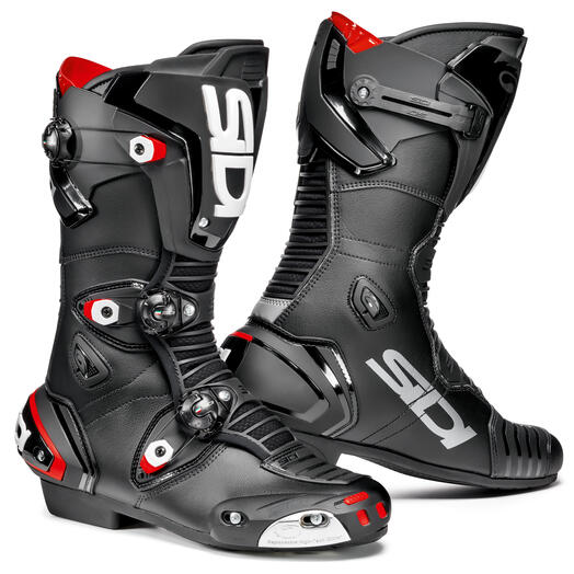 SIDI Mag - 1 Boot - InGearMotoSIDIMotorcycle BootsBlack/Black