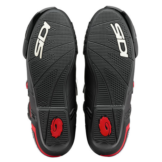 SIDI Mag - 1 Boot - InGearMotoSIDIMotorcycle BootsBlack/Black
