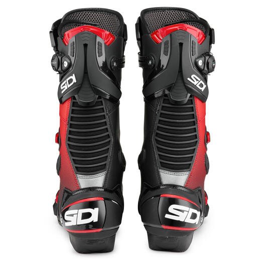 SIDI Mag - 1 Boot - InGearMotoSIDIMotorcycle BootsBlack/Black