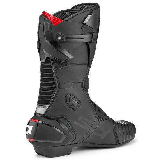 SIDI Mag - 1 Boot - InGearMotoSIDIMotorcycle BootsBlack/Black