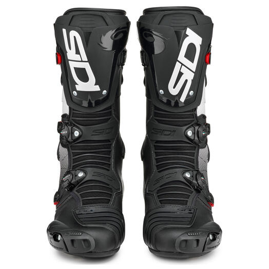 SIDI Mag - 1 Boot - InGearMotoSIDIMotorcycle BootsBlack/Black