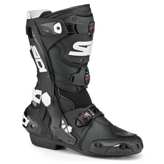 SIDI Rex Air Boot - InGearMotoSIDIMotorcycle BootsBlack/White