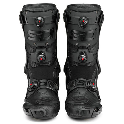 SIDI Rex Air Boot - InGearMotoSIDIMotorcycle BootsBlack/Black