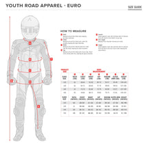 Load image into Gallery viewer, Alpinestars Youth GP Plus 1-Piece Leather Suit