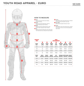 Alpinestars Youth GP Plus 1-Piece Leather Suit