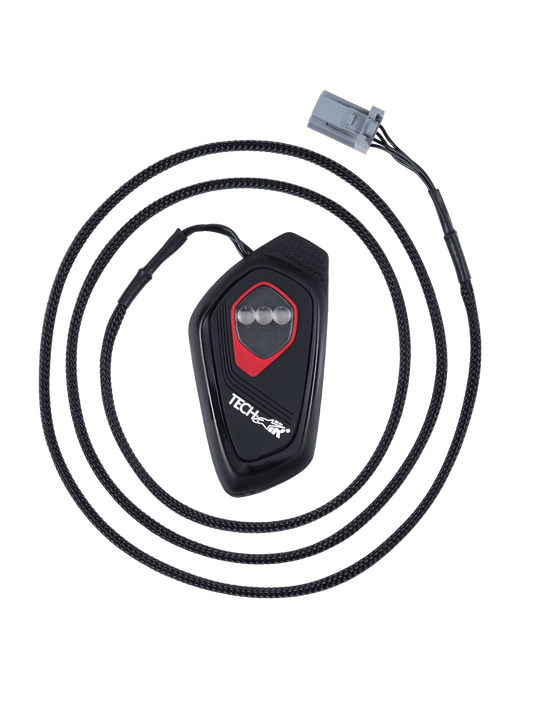 Tech - Air® 7X LED Display Kit - InGearMotoAlpinestarsAirbag