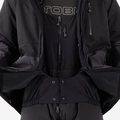 TOBE Arctos Insulated Jacket - InGearMotoTOBES
