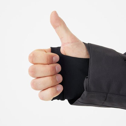 TOBE Arctos Insulated Jacket - InGearMotoTOBES