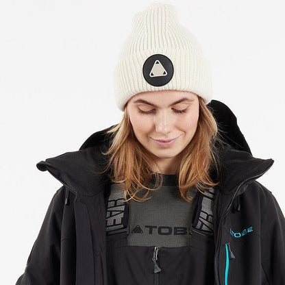 TOBE Arctos Insulated Jacket - InGearMotoTOBES