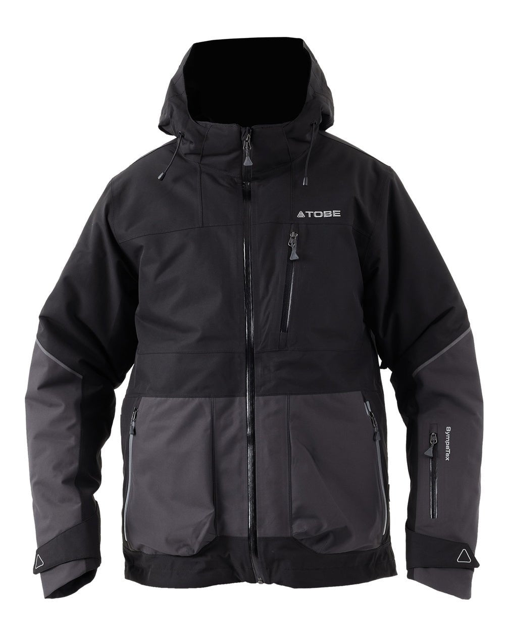 TOBE Arctos Insulated Jacket - InGearMotoTOBES