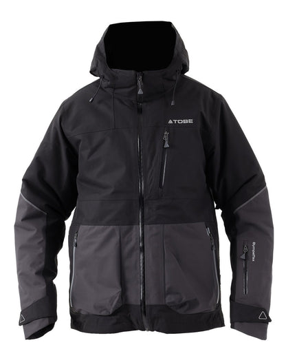 TOBE Arctos Insulated Jacket - InGearMotoTOBES