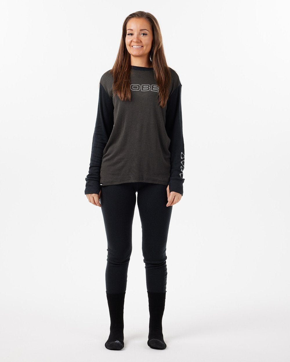 TOBE Ferox Merino Pants - InGearMotoTOBES