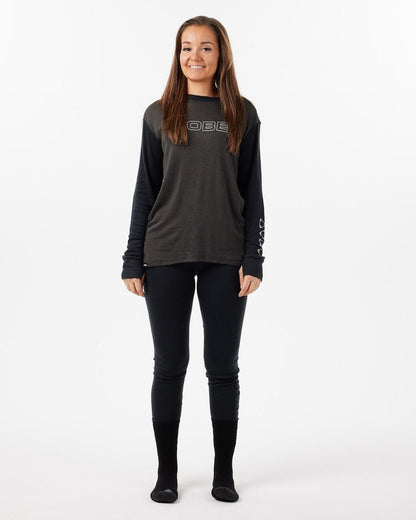 TOBE Ferox Merino Pants - InGearMotoTOBES