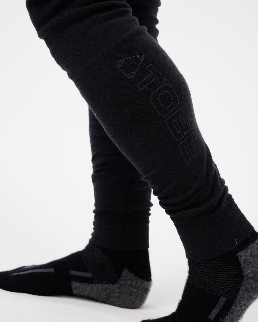 TOBE Ferox Merino Pants - InGearMotoTOBES
