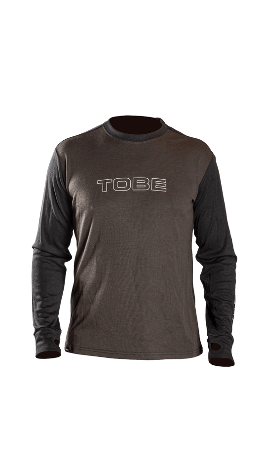 TOBE Ferox Merino Shirt - InGearMotoTOBES