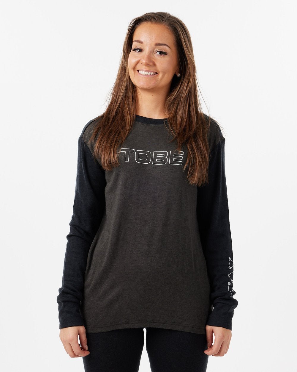 TOBE Ferox Merino Shirt - InGearMotoTOBES