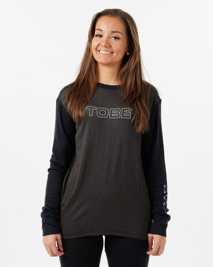 TOBE Ferox Merino Shirt - InGearMotoTOBES