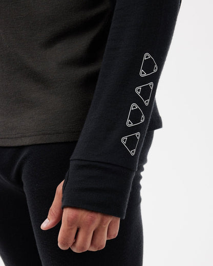 TOBE Ferox Merino Shirt - InGearMotoTOBES