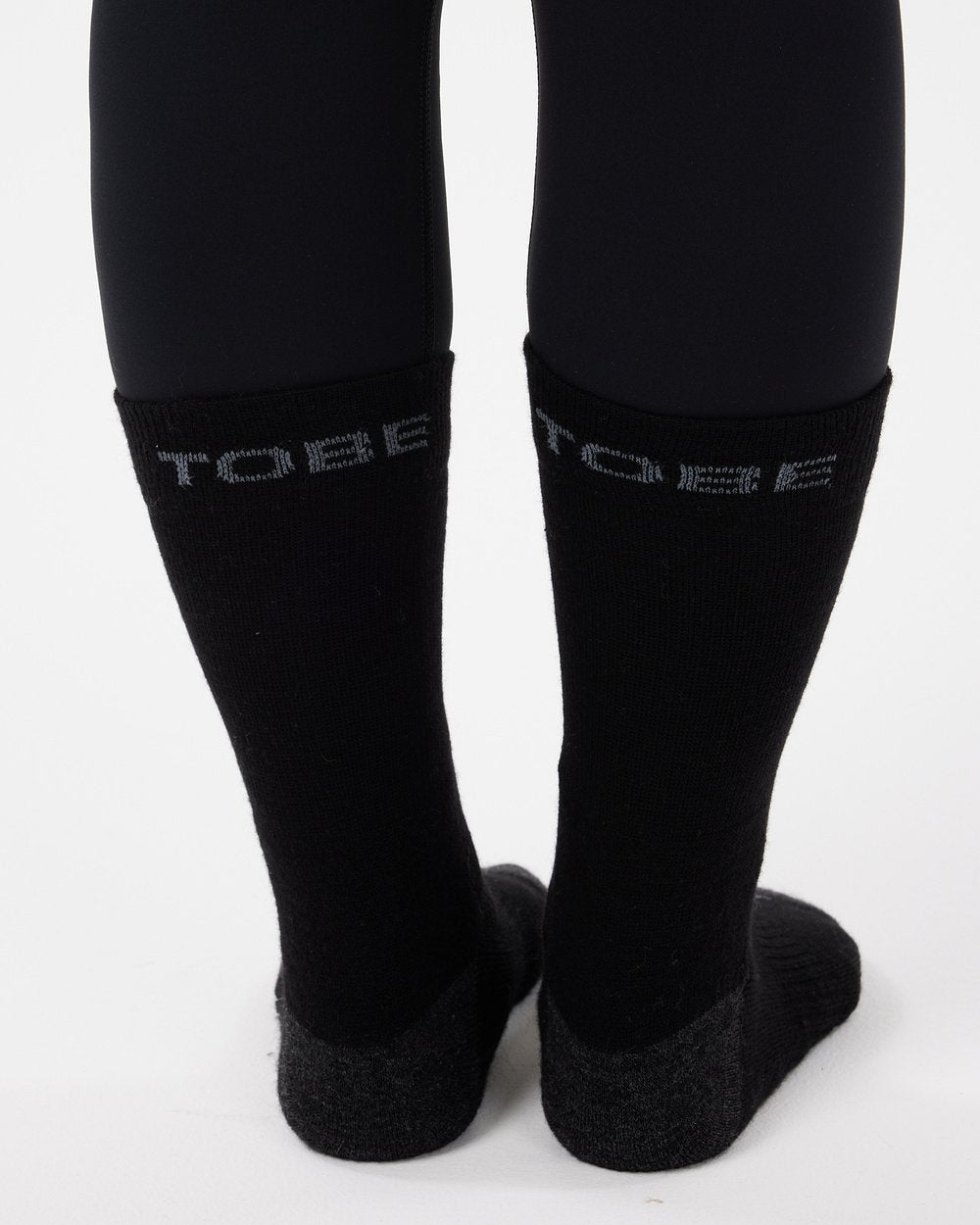 TOBE Ferox Merino Socks - InGearMotoTOBE4 - 6