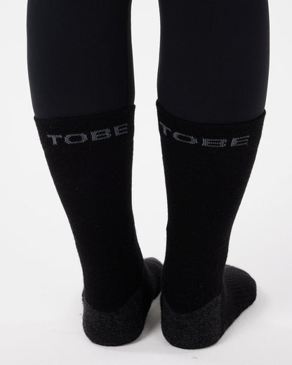 TOBE Ferox Merino Socks - InGearMotoTOBE4 - 6