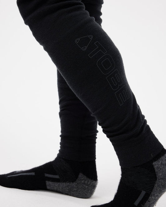 TOBE Ferox Merino Socks - InGearMotoTOBE4 - 6