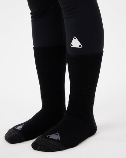 TOBE Ferox Merino Socks - InGearMotoTOBE4 - 6