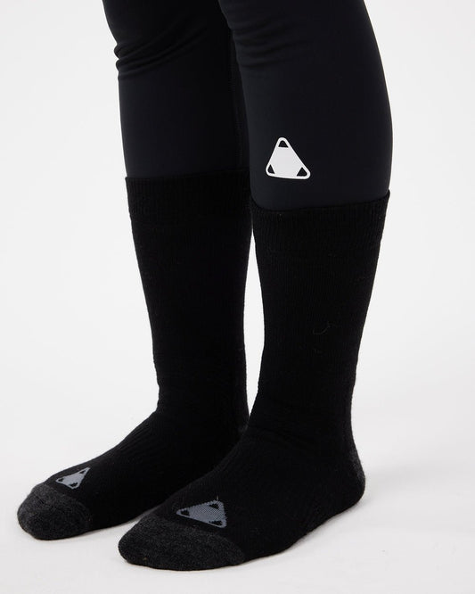 TOBE Ferox Merino Socks - InGearMotoTOBE4 - 6