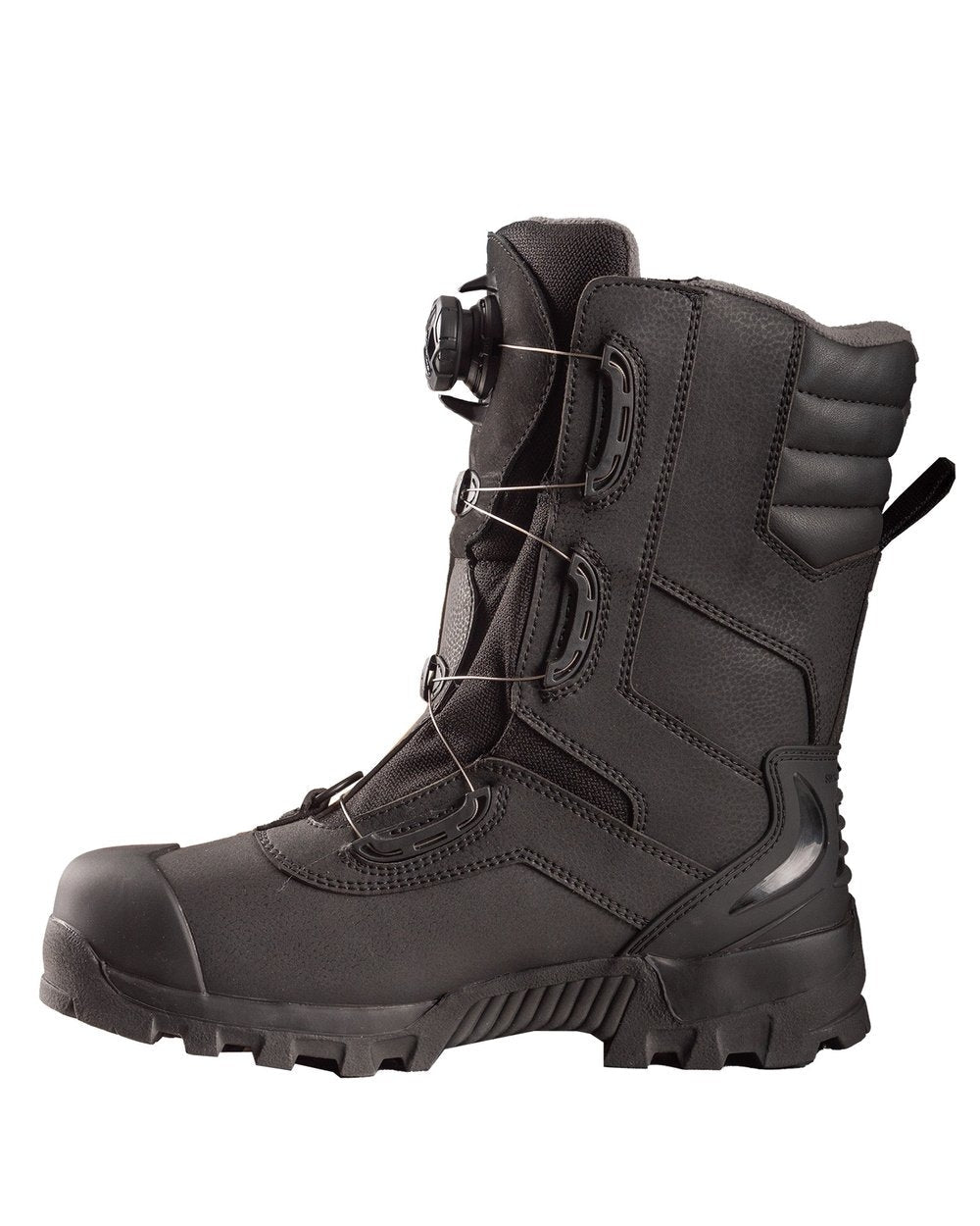 TOBE Necto Boots - InGearMotoTOBESnowmobile Boots7