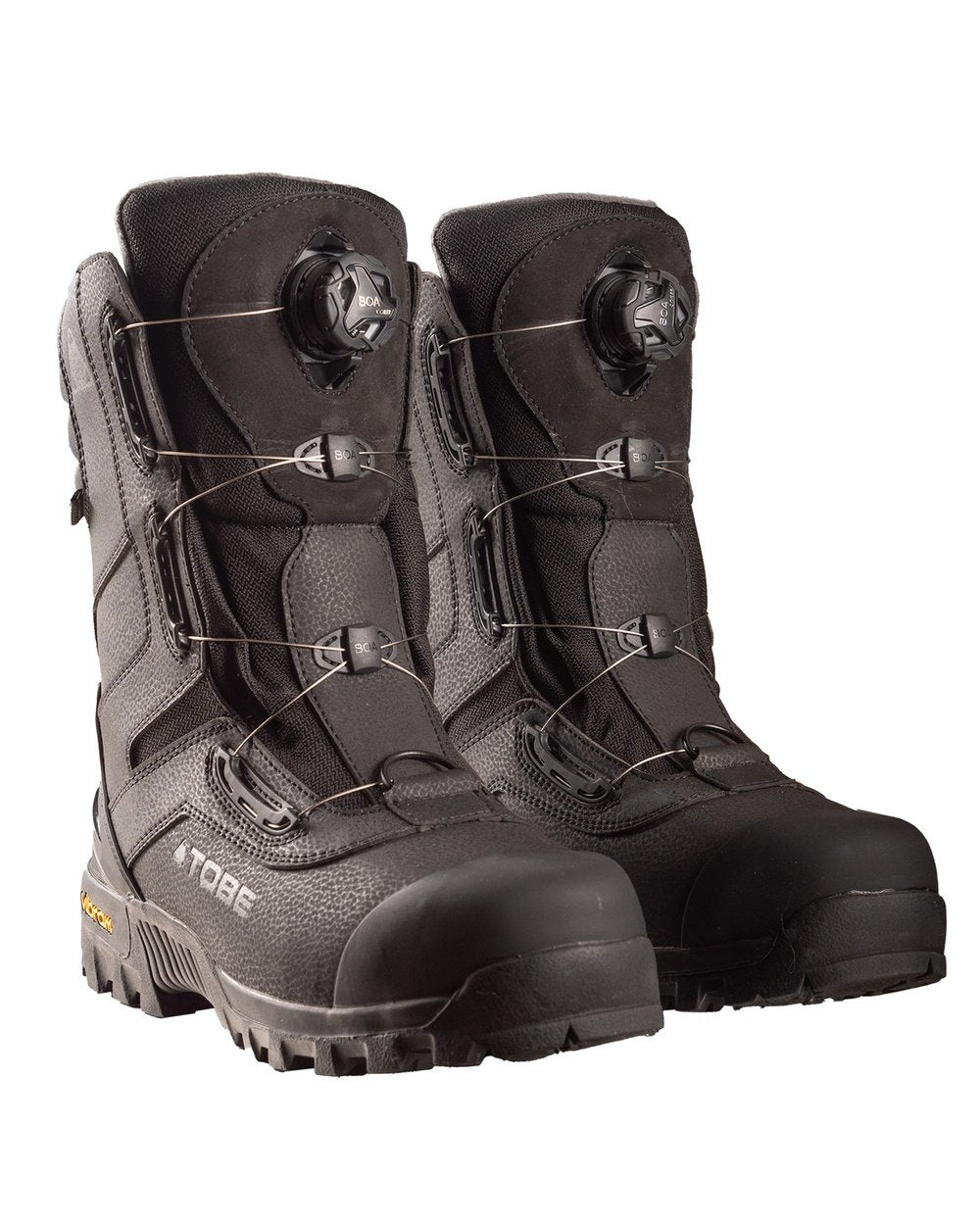 TOBE Necto Boots - InGearMotoTOBESnowmobile Boots7