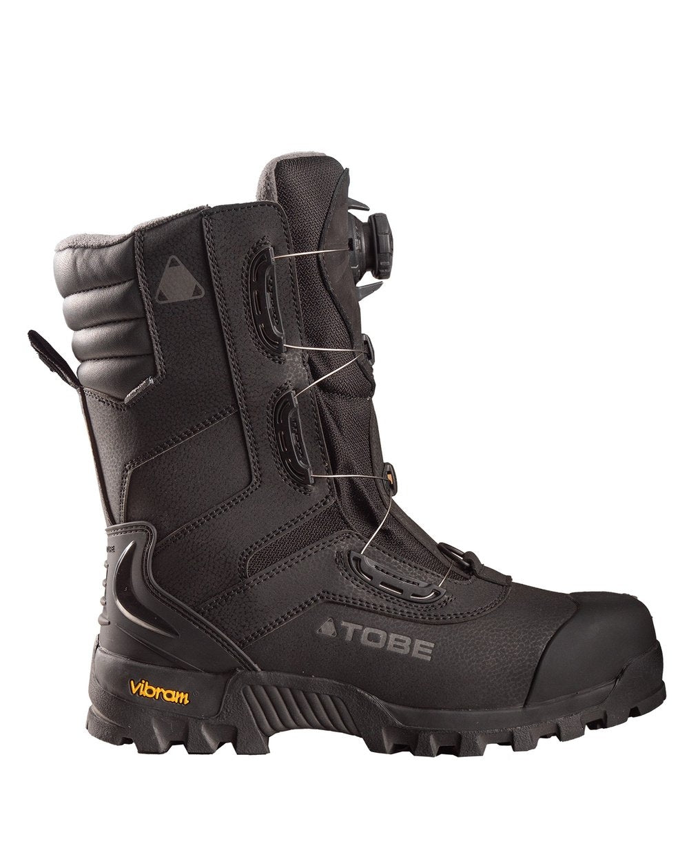 TOBE Necto Boots - InGearMotoTOBESnowmobile Boots7