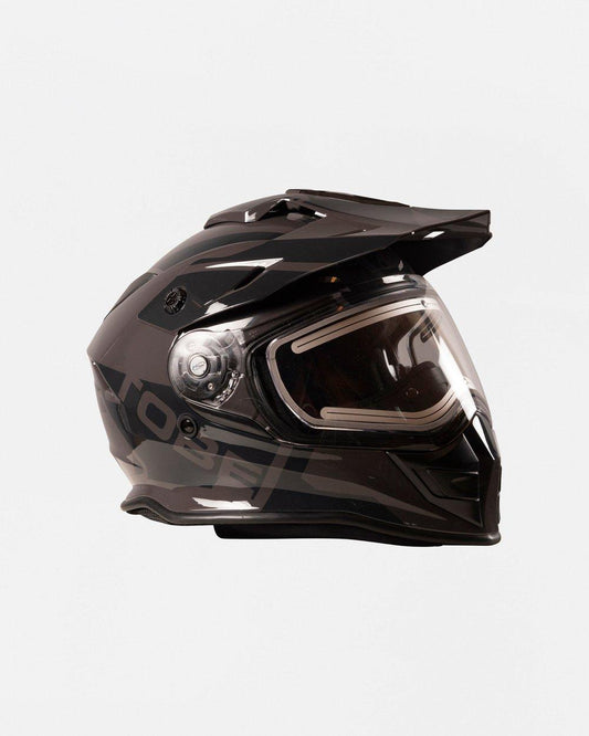 TOBE Ventus Electric Helmet - InGearMotoTOBEXS