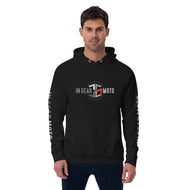 InGearMoto Premium Organic Unisex Hoodie