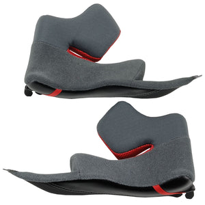 SHOEI X-15 Cheek Pads