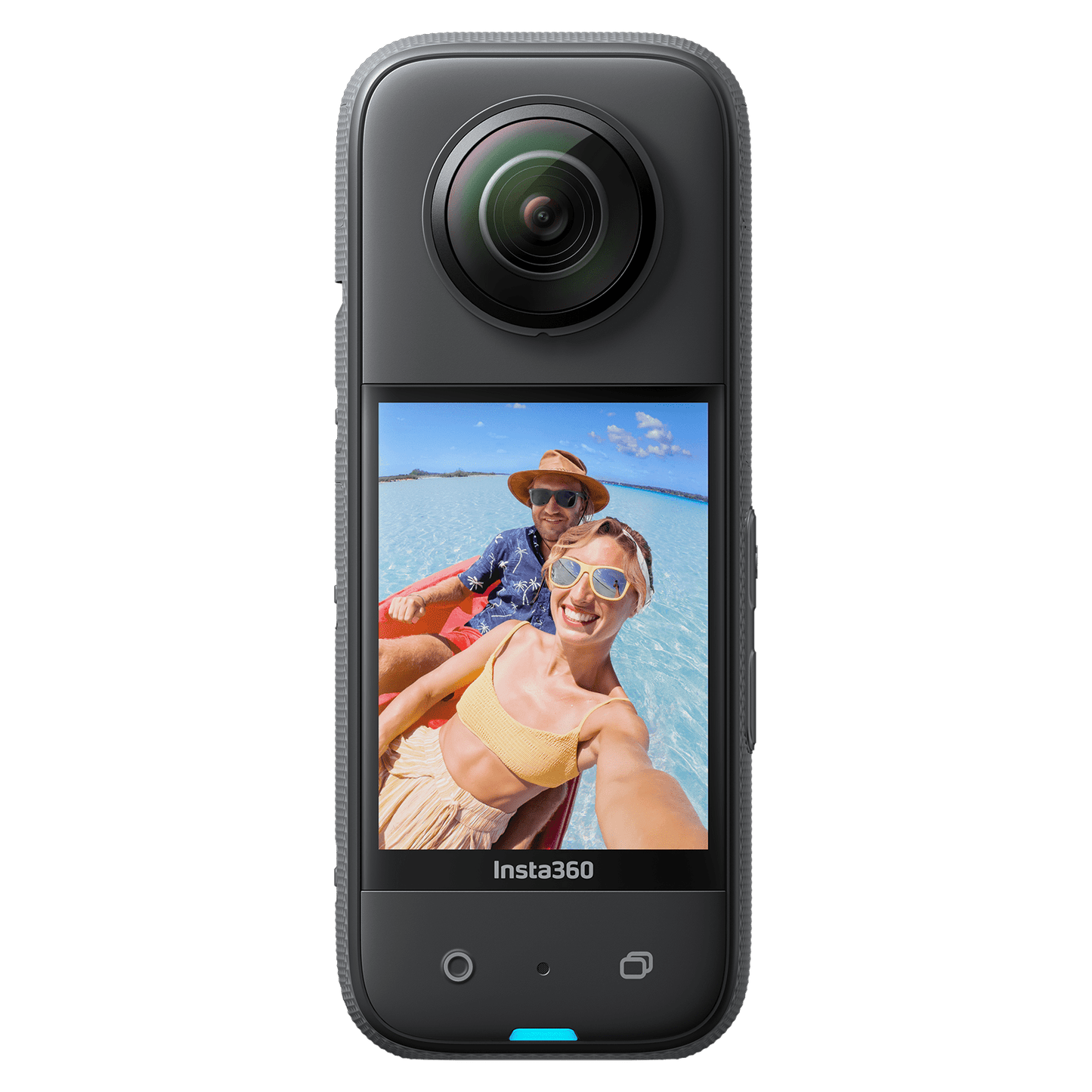 X3 MOTORCYCLE BUNDLE - InGearMotoINSTA360