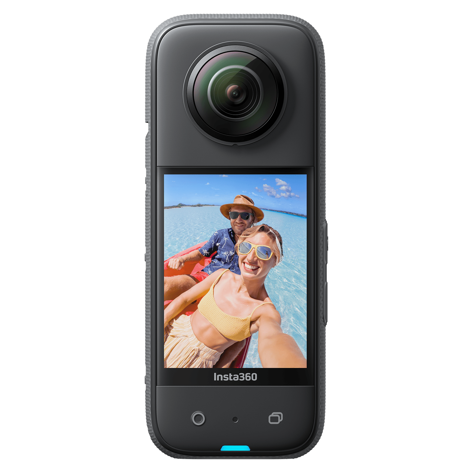 X3 MOTORCYCLE BUNDLE - InGearMotoINSTA360