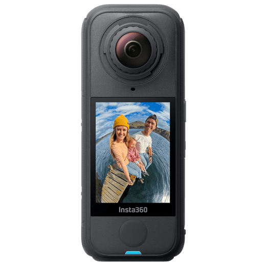 X4 AIR MOTORCYCLE BUNDLE - InGearMotoINSTA360