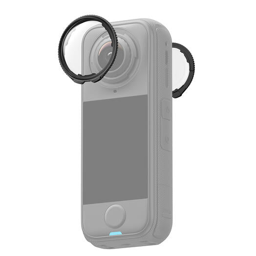 X4 AIR PREMIUM LENS GUARDS - InGearMotoINSTA360