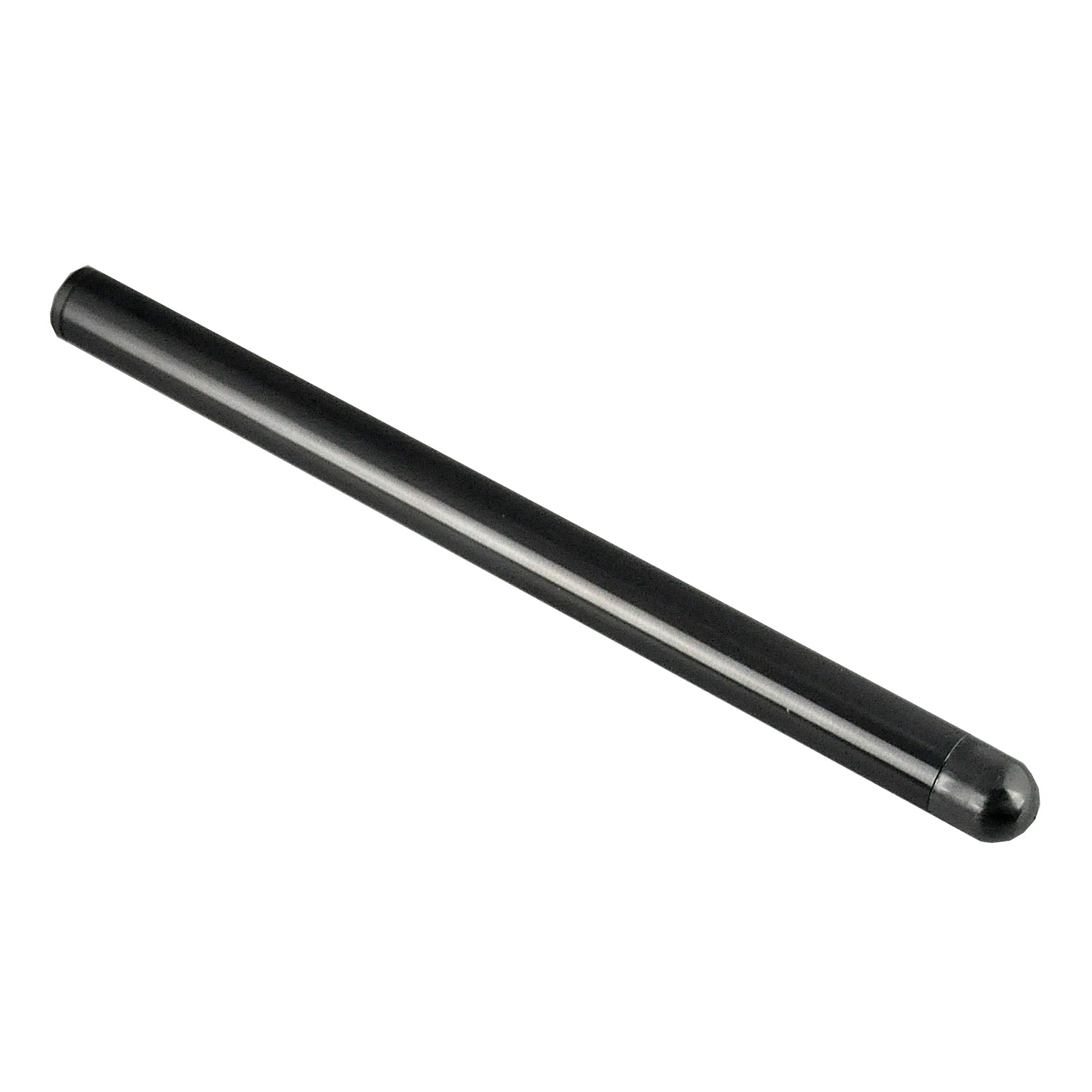 13 - 4100 12 inch (Standard) Replacement handlebar assembly, 7/8" black - InGearMotoWoodcraftClipons / Hand Controls Spare Parts