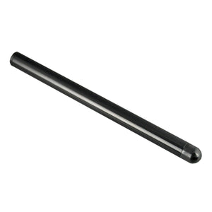 13-4100 12 inch (Standard) Replacement handlebar assembly, 7/8" black