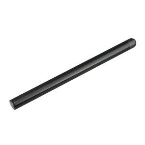 13-4103 11 inch (Short) Replacement handlebar assembly, 7/8" black