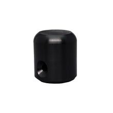 Load image into Gallery viewer, Standard 1099 Slider Puck, Black Plastic