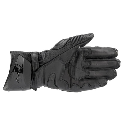 Alpinestars GP Pro RS3 Racing Gloves - InGearMotoAlpinestarsMotorcycle GlovesBlack