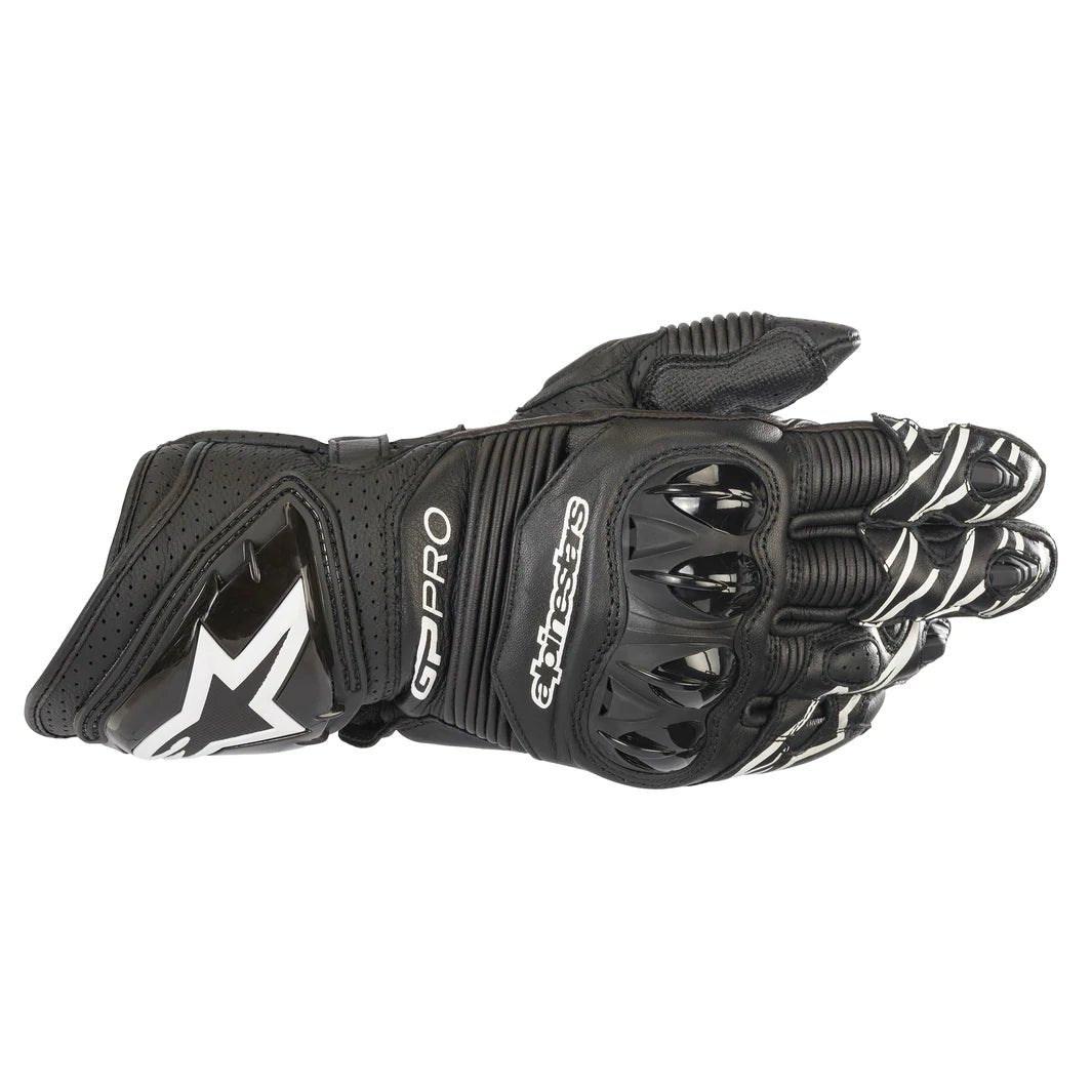 Alpinestars GP Pro RS3 Racing Gloves - InGearMotoAlpinestarsMotorcycle GlovesBlack