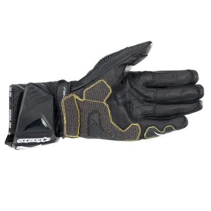 Alpinestars GP Tech v2 S Racing Gloves - InGearMotoAlpinestarsApparel & AccessoriesBlack/White